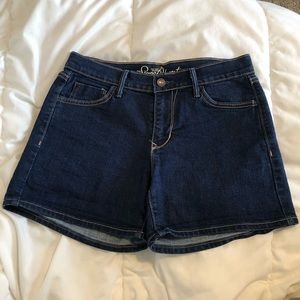 Old Navy Jean Shorts